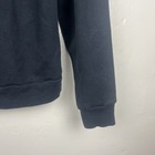 CNET Logo Zip-Up Hoodie Black Large Tech Media Collectible Sweatshirt — photo 7