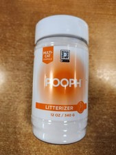 Pooph Litterizer - Multi-Cat Formula, 12oz  E2B