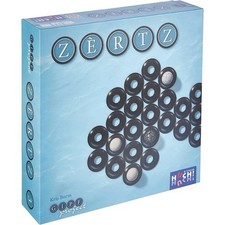 ZERTZ Board Game