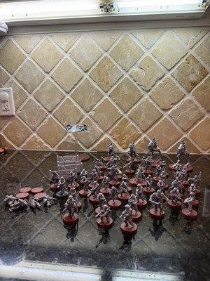 FFG Star Wars Legion Mini Loose Figures Lot