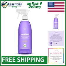 Fragrant French Lavender All-Purpose Cleaner, Cruelty-Free - 28 Fl Oz 0.29 per fl oz