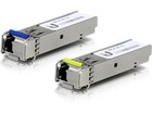 Paire de bidi MicroOptics MO-UF-SM-1G-S-2 SFP 1G. 30km