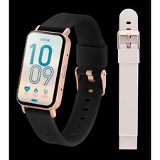 WITHit DYO Series Smartwatch 1.45" Full Touch Screen and Interchangeable Bands