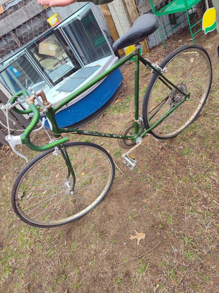 70s schwinn フレームのみ！ ヴィンテージ！ Schwinn Vintage 27 in Bicycle Frames for sale | eBay