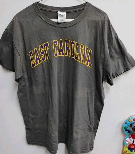 CAMISETA UNIVERSIDAD CAROLINA ORIENTAL-TALLA GRANDE NUEVA AGENDA - Imagen 1 de 4