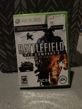 Battlefield Bad Company 2 Gold Edition - Microsoft Xbox 360