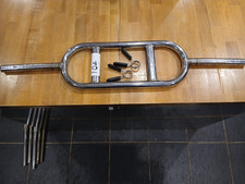 TRICEP BAR 'ONE-INCH'  (104)