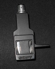 Sony PS-T25 headshell porta testina shell giradischi vintage ricambio raro