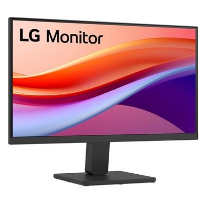 Lg 22U401a-B 21.5"" Va Led Black Monitor 1920X1080/1Ms/Vga/Hdmi