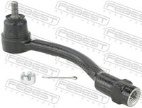 Febest Spurstangenkopf Links, Vorderachse U.A. FüR Hyundai, KIA