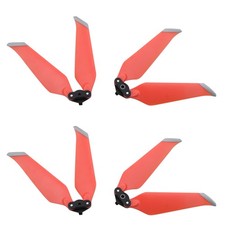 4Pcs 8743F Foldable Propellers Props For DJI Mavic 2 Pro / Mavic 2 Zoom Drone;
