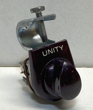 Vintage Unity Fog Driving Light Switch Illuminated Knob 1940s 1950s Gm Ford Nice Vintage Unity Fog Driving Light Switch Illuminated Knob 1940s 1950s Gm Ford Nice