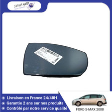 Glace de rétroviseur Ford GALAXY