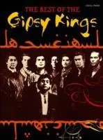 The Best Of The Gipsy Kings | Gypsy Kings | Taschenbuch | 188 S. | Englisch