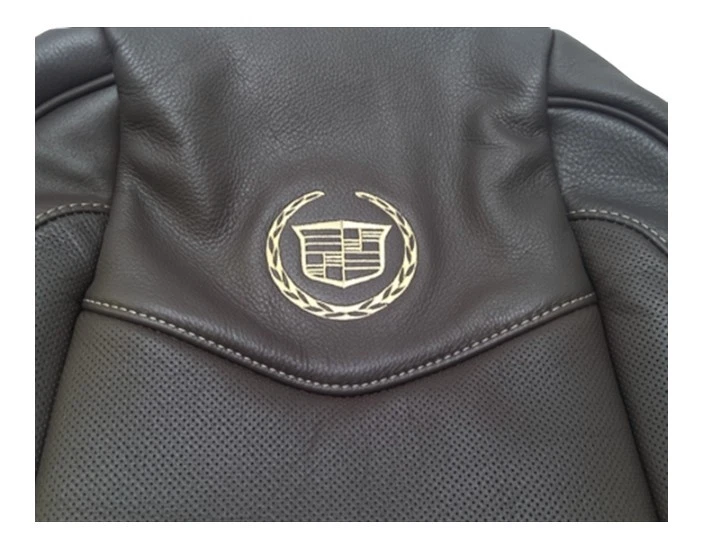 2012-2014 CADILLAC CHEVROLET ЭСКАЛАДА ЭСКАЛАДА ESV КРЫШКА СИДЕНЬЯ НАЗАД 22781391 НОВЫЙ - Изображение 2 из 4