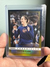 2025 Panini Caitlin Clark Chronicled Basketball Checklist Guide in-content 31