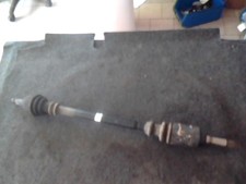 Cardan Citroen AX