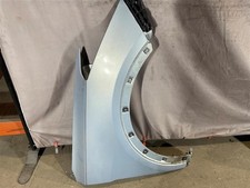 2013 Hyundai Santa Fe Front Fender Right Passenger Side Korea Built Silver
