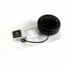 Original Mercedes-Benz Tankdeckel · W204 C21...