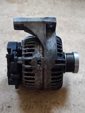 Volvo Alternator XC90