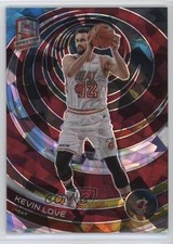 2022-23 Panini Spectra Astral Prizm 36/49 Kevin Love #136 13bp