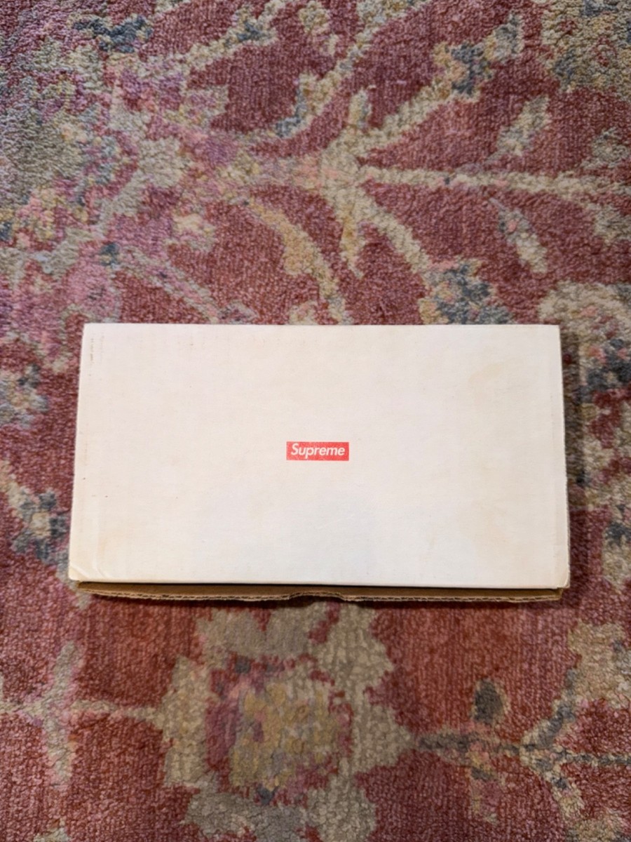 Supreme Clay Brick FW16 Collection | eBay