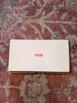 その他 supreme 16FW Clay Brick Supreme Clay Brick Red - FW16 - US
