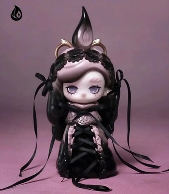 2025 Singapore pts exhibition limited pop mart chaka broken belt