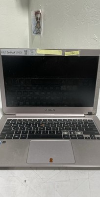 Asus ZenBook UX305U PD97265D2 13.3'' Ultrabook Notebook PC No SSD