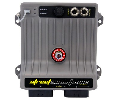500-KT-SWST Street Smartwire Power Control Module