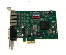 MOTU PCIe-424 Audio Interface Card PCI Expres...