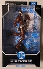 DC Multiverse Mcfarlane Toys Dark Flash Walter West 7