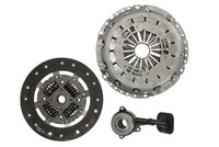 Kupplungssatz Luk Repset Pro 625 3044 33