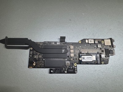 2017 MacBook Pro 13'' A1708 NO Touch Bar  Logic Board Motherboard i5 1TB 8GB