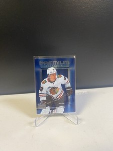 2023-24 SkyBox Metal Universe Premium Prospects Connor Bedard RC #PP-1