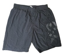 Adidas Y-3 Yohji Yamamoto Mens M Mid Length Swim Shorts Trunks Buy It SHIPS FAST