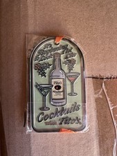 Tito’s Vodka Ornament  New! 2025!!!
