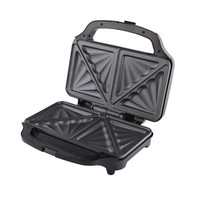 Sandwich Toaster, Deep Fill, 2 Portion, by Hamilton Beach, 900W, HB1026