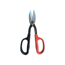 CRESCENT WISS WDF10S 10 Inch Tinner Snips