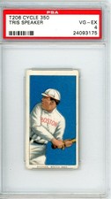 T206	Cycle 350	Tris	Speaker	PSA 4