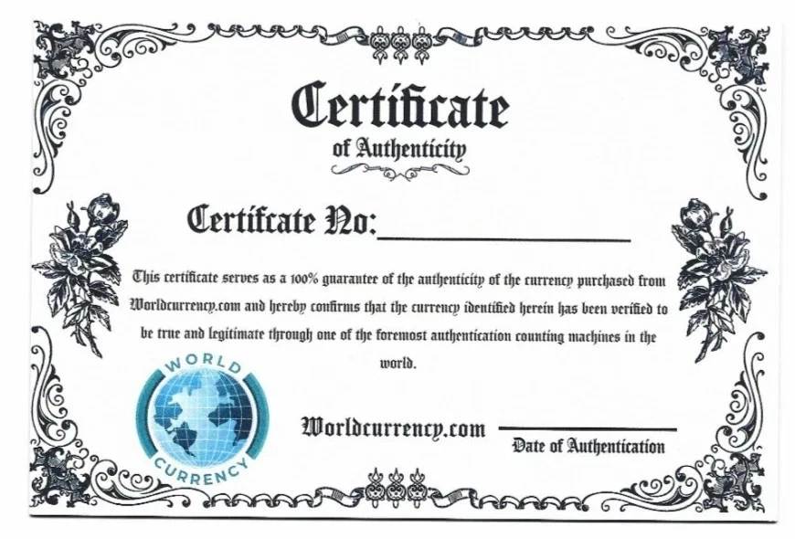 ROMANIA 2000 LEI P-111 1999 x 1 Pcs Solar Eclipse POLYMER *001A* UNC Space NOTE - Image 4 of 4