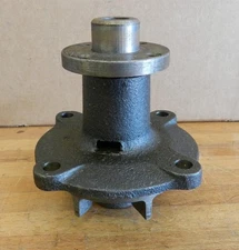 1957-68 Dodge & Truck Plymouth 230 3.8 251 4.1 I6 new water pump 1674706