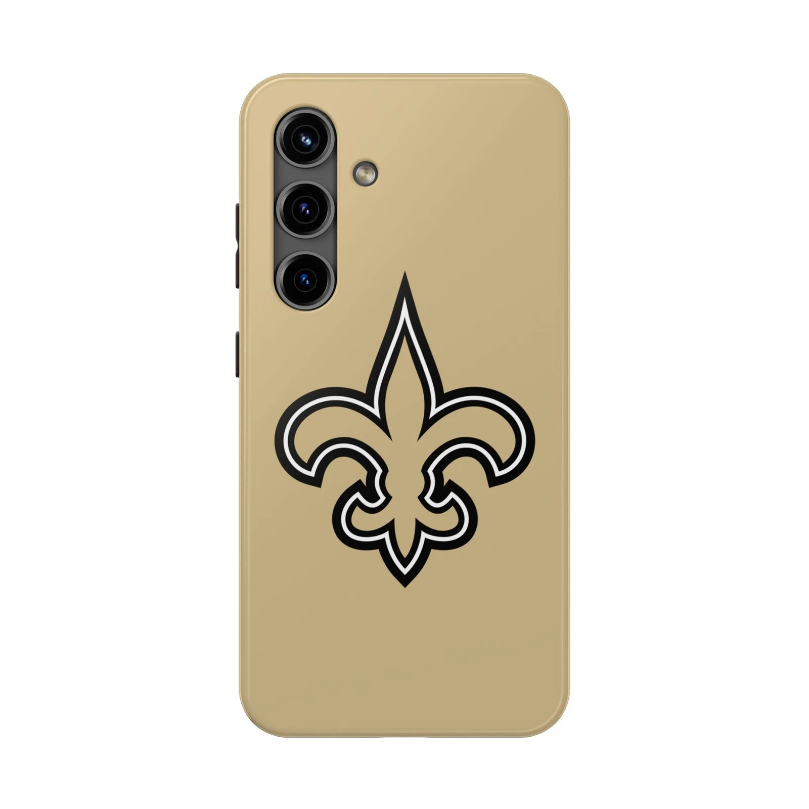 New Orleans Saints Tough Phone Case for iPhone