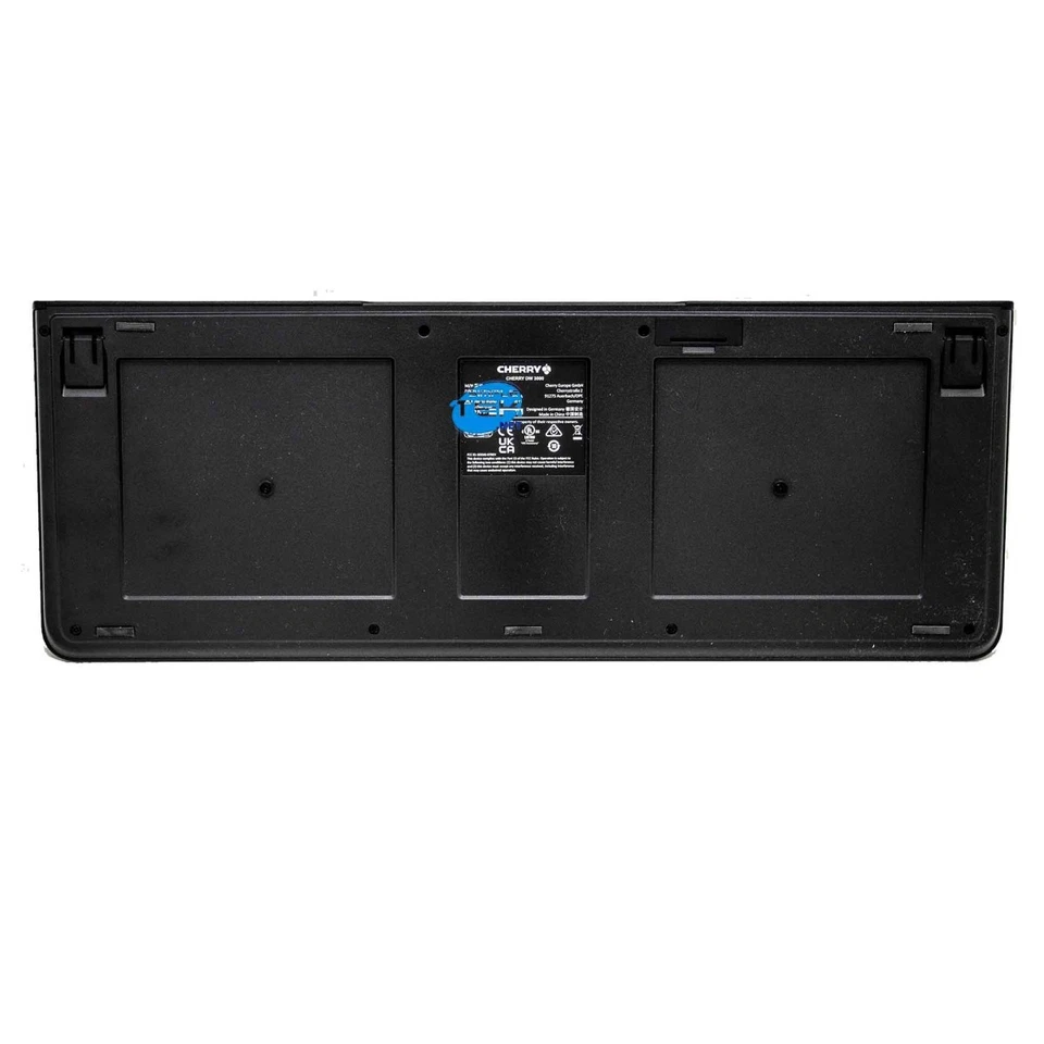 Cherry DW 3000 Wireless Mouse And Keyboard Kit Belgian AZERTY Layout - Image 3 of 4