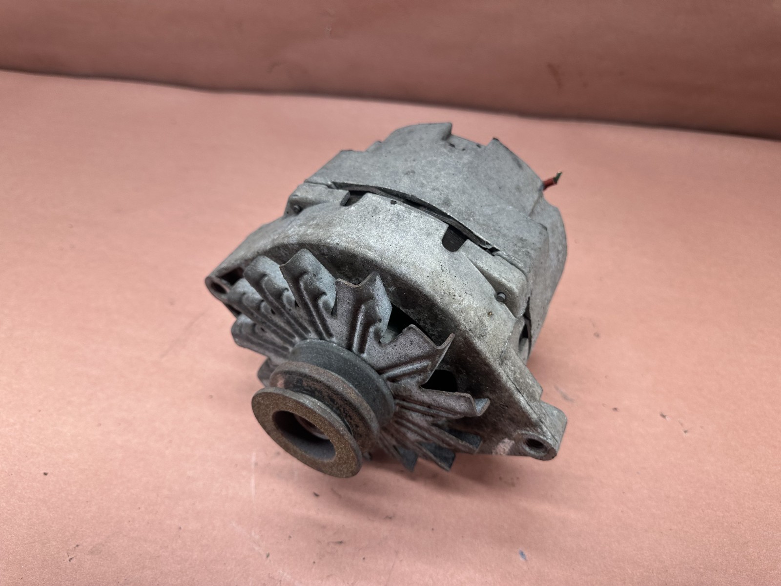 Rolls-Royce Silver Spirit 1986 Alternator