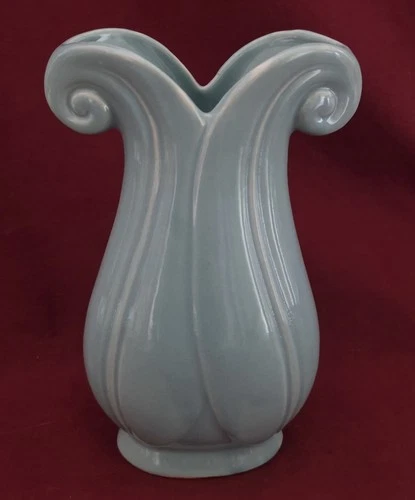 Brush McCoy 208 Art Deco Vase