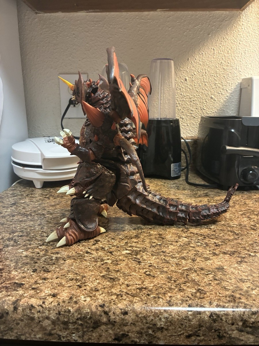 Super 7 Toho ULTIMATES! Wave 3 Destoroyah Figure Godzilla vs