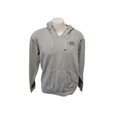 Vans Classic OG Pullover Hoodie cement heather Men  s Sz Medium Skate Street wear