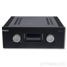 Musical Fidelity M8 Encore 500 Integrated Amplifier w/2 TB Hard Drive