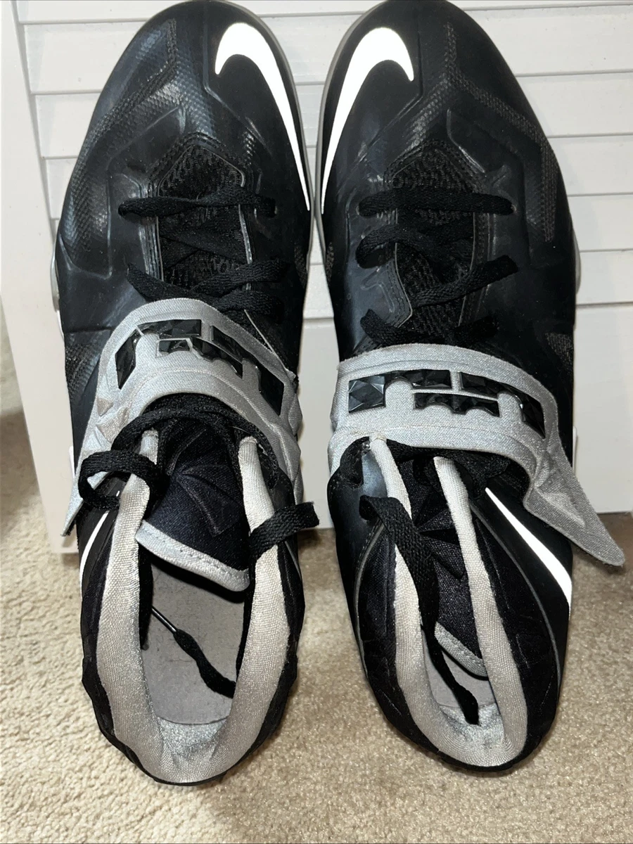 Nike Zoom Soldier 7 Gray for Sale | Authenticity Guaranteed  display picture 3